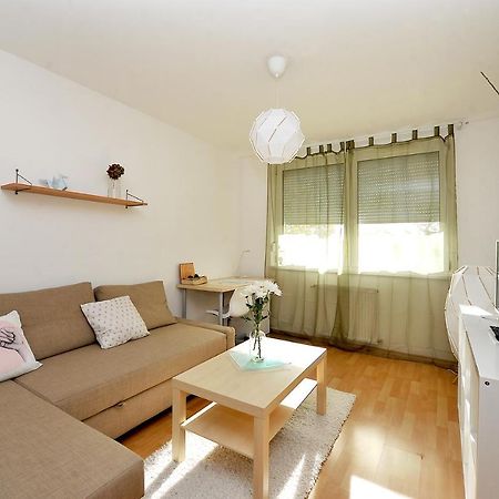 Ihome Apartment 5.0 페치 외부 사진