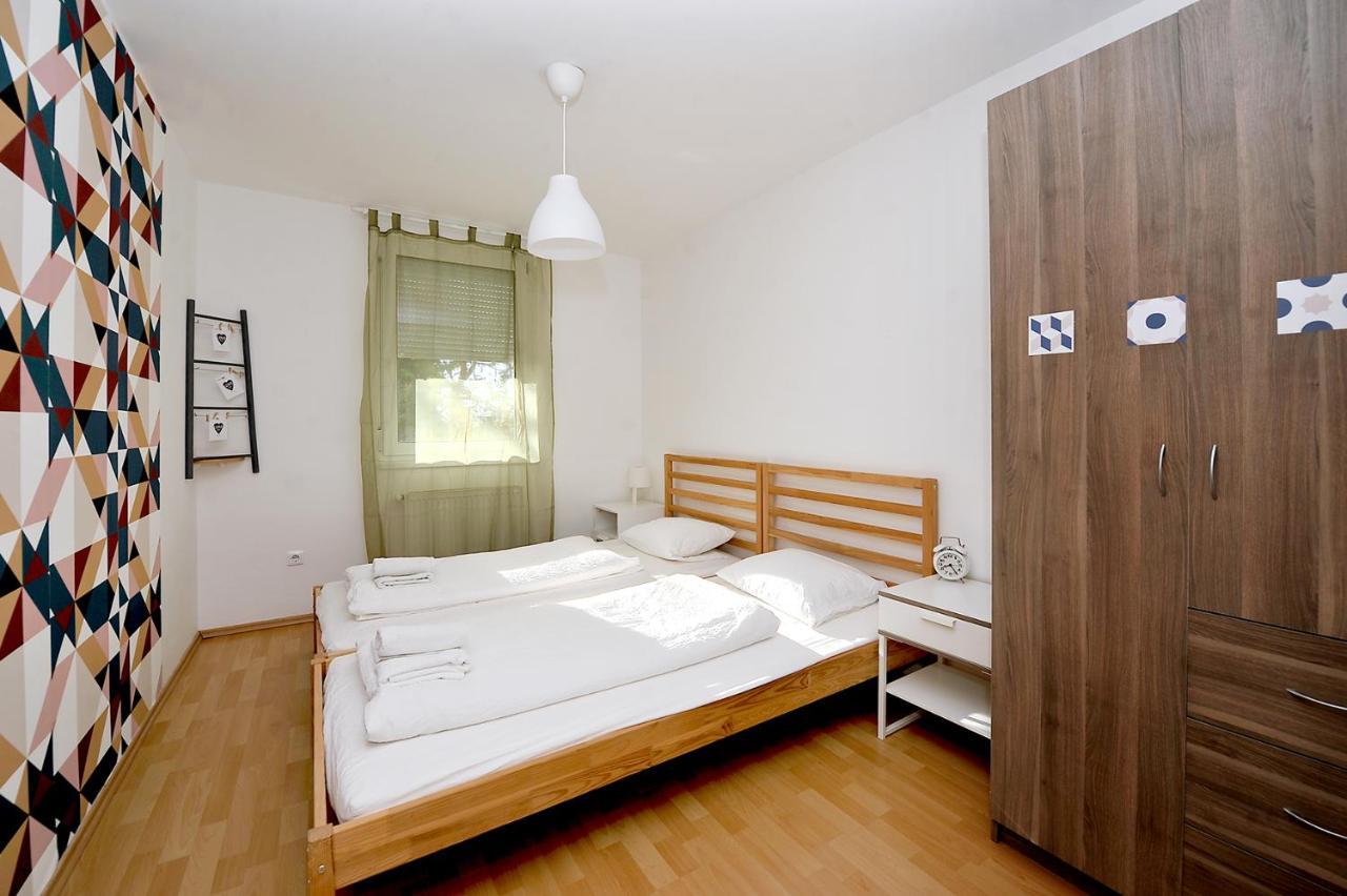 Ihome Apartment 5.0 페치 외부 사진