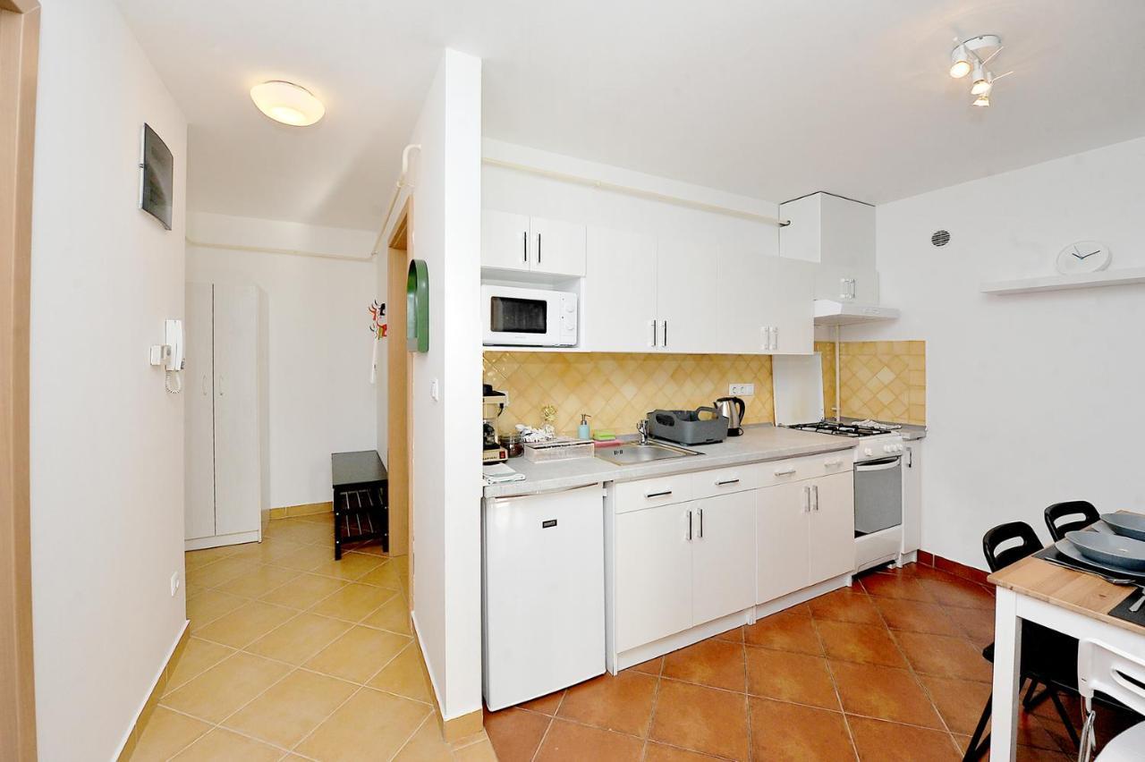 Ihome Apartment 5.0 페치 외부 사진