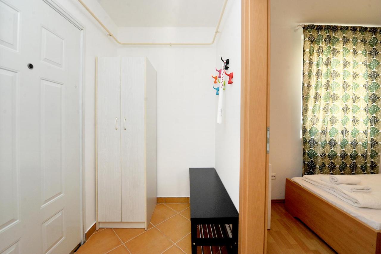 Ihome Apartment 5.0 페치 외부 사진